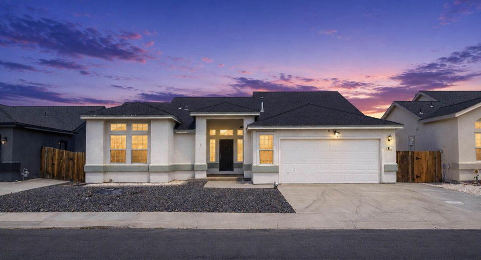 624 Westwinds Drive, Dayton, NV 89403 Photo