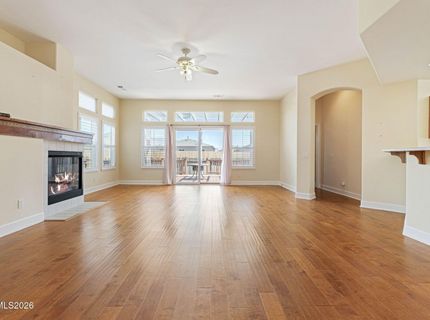 624 Westwinds Drive, Dayton, NV 89403 Photo