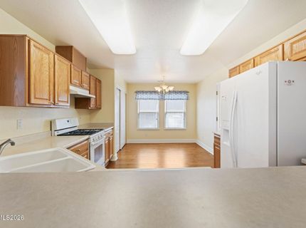624 Westwinds Drive, Dayton, NV 89403 Photo