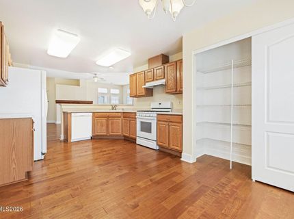 624 Westwinds Drive, Dayton, NV 89403 Photo