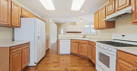 624 Westwinds Drive, Dayton, NV 89403 Photo