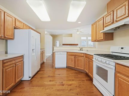 624 Westwinds Drive, Dayton, NV 89403 Photo