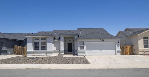 624 Westwinds Drive, Dayton, NV 89403 Photo