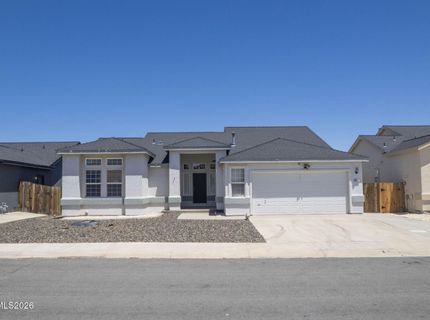 624 Westwinds Drive, Dayton, NV 89403 Photo