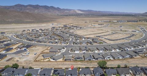 624 Westwinds Drive, Dayton, NV 89403 Photo