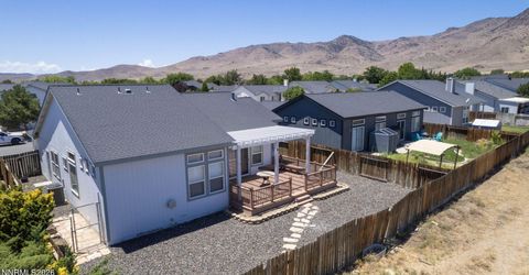 624 Westwinds Drive, Dayton, NV 89403 Photo