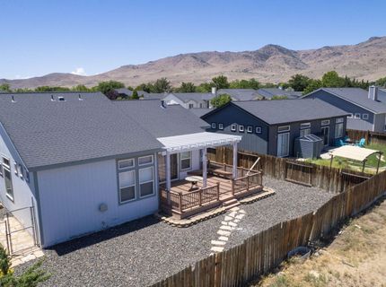 624 Westwinds Drive, Dayton, NV 89403 Photo