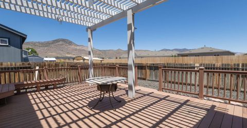 624 Westwinds Drive, Dayton, NV 89403 Photo