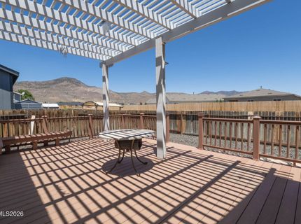 624 Westwinds Drive, Dayton, NV 89403 Photo