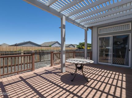 624 Westwinds Drive, Dayton, NV 89403 Photo