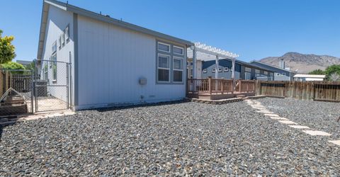624 Westwinds Drive, Dayton, NV 89403 Photo