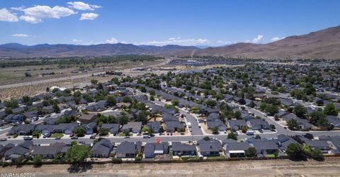 624 Westwinds Drive, Dayton, NV 89403 Photo