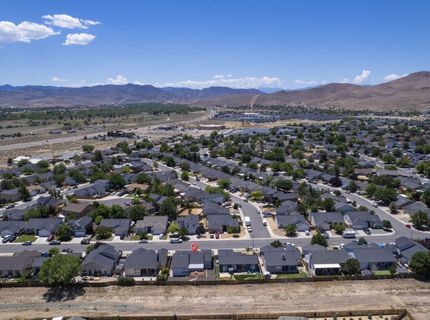 624 Westwinds Drive, Dayton, NV 89403 Photo