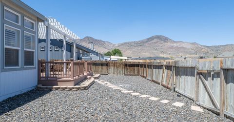 624 Westwinds Drive, Dayton, NV 89403 Photo