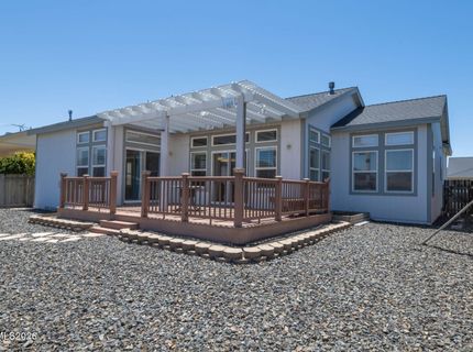 624 Westwinds Drive, Dayton, NV 89403 Photo