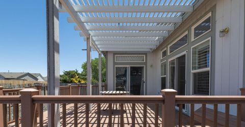 624 Westwinds Drive, Dayton, NV 89403 Photo