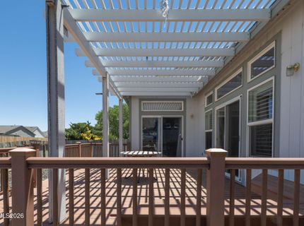 624 Westwinds Drive, Dayton, NV 89403 Photo