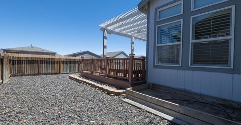 624 Westwinds Drive, Dayton, NV 89403 Photo