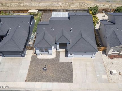 624 Westwinds Drive, Dayton, NV 89403 Photo