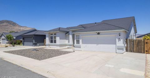 624 Westwinds Drive, Dayton, NV 89403 Photo