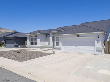 624 Westwinds Drive, Dayton, NV 89403 Photo