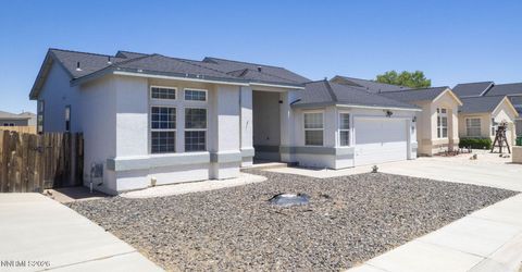 624 Westwinds Drive, Dayton, NV 89403 Photo