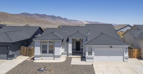 624 Westwinds Drive, Dayton, NV 89403 Photo