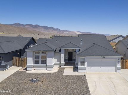 624 Westwinds Drive, Dayton, NV 89403 Photo