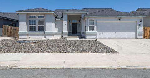 624 Westwinds Drive, Dayton, NV 89403 Photo