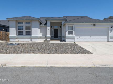 624 Westwinds Drive, Dayton, NV 89403 Photo