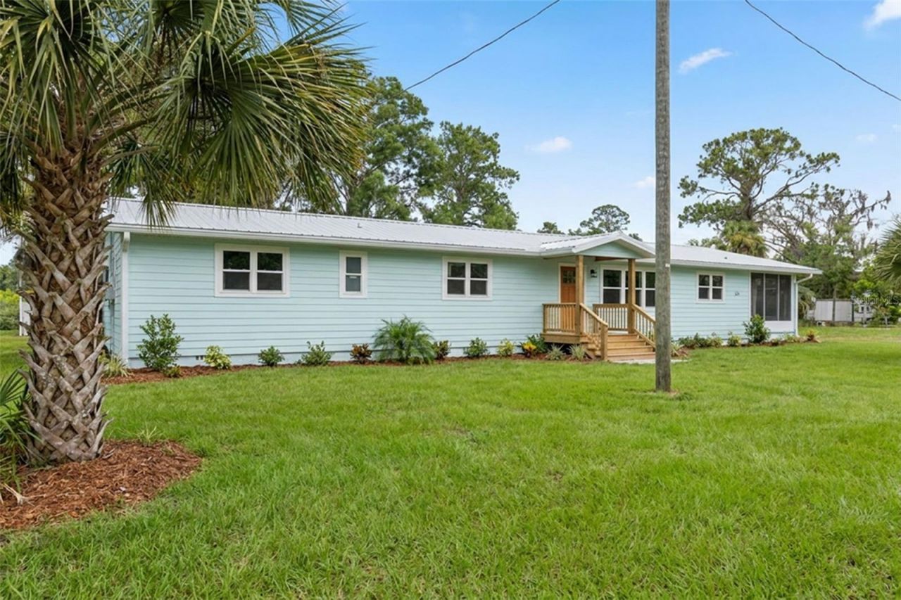 306 SE 256 Street , Suwannee, FL 32692 Photo