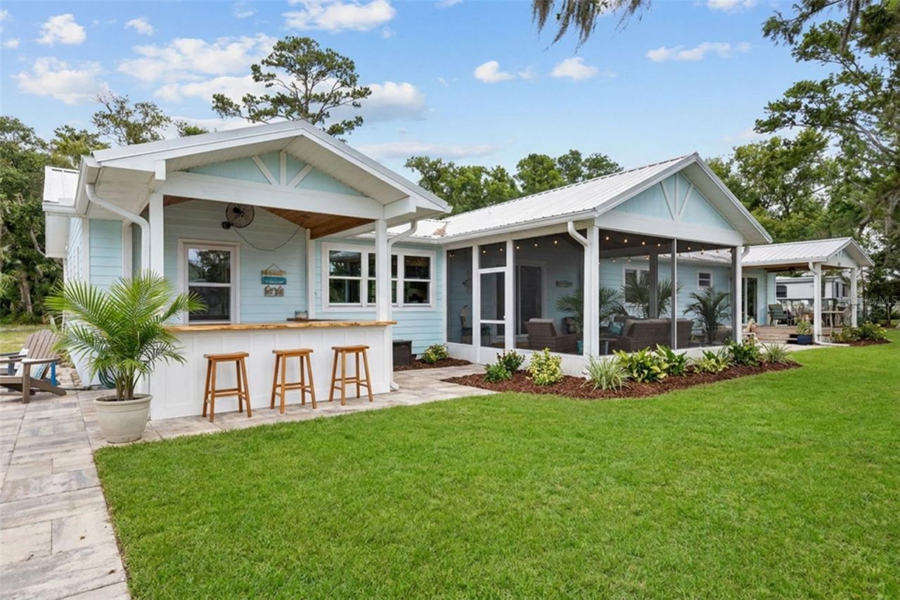 306 SE 256 Street , Suwannee, FL 32692 Photo