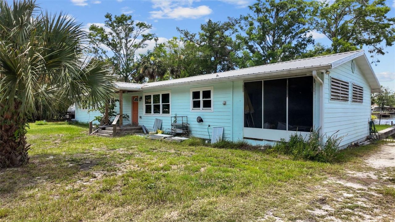 306 SE 256 Street , Suwannee, FL 32692 Photo