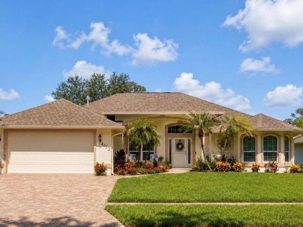 2713 TURNBULL ESTATES DRIVE , NEW SMYRNA BEACH, FL 32168