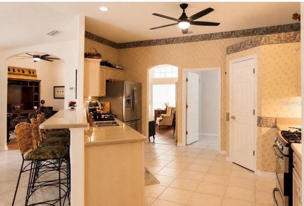 2713 Turnbull Estates Drive , New Smyrna Beach, FL 32168 Photo