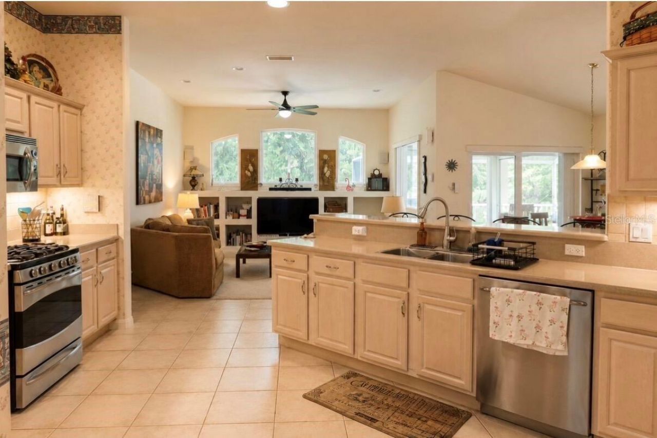 2713 Turnbull Estates Drive , New Smyrna Beach, FL 32168 Photo