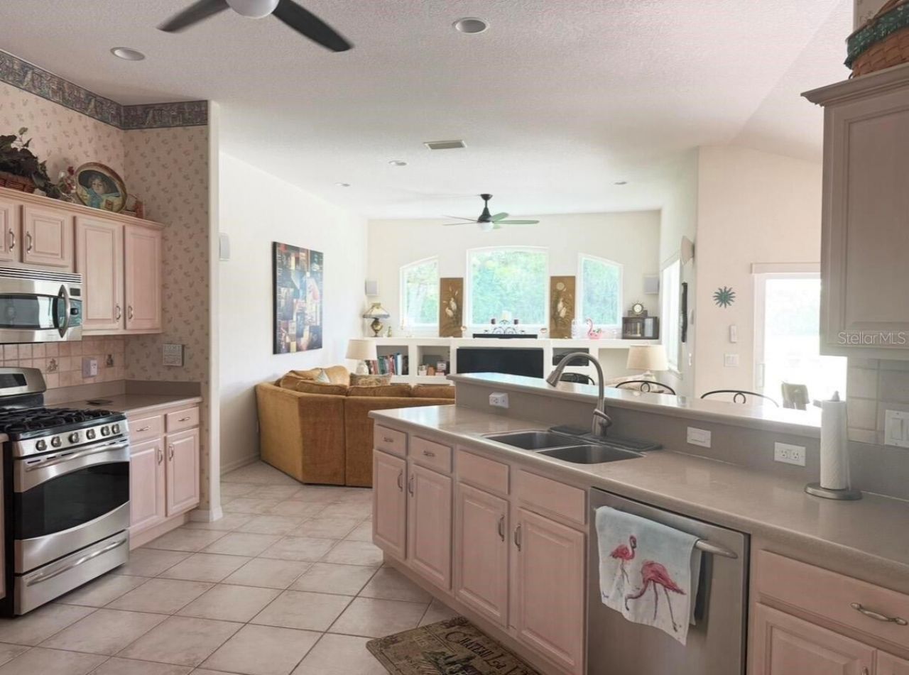 2713 Turnbull Estates Drive , New Smyrna Beach, FL 32168 Photo
