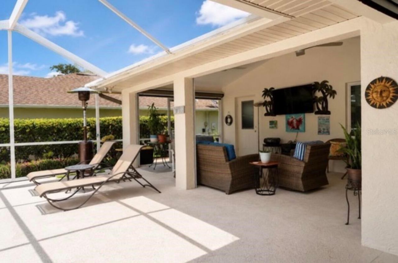 2713 Turnbull Estates Drive , New Smyrna Beach, FL 32168 Photo