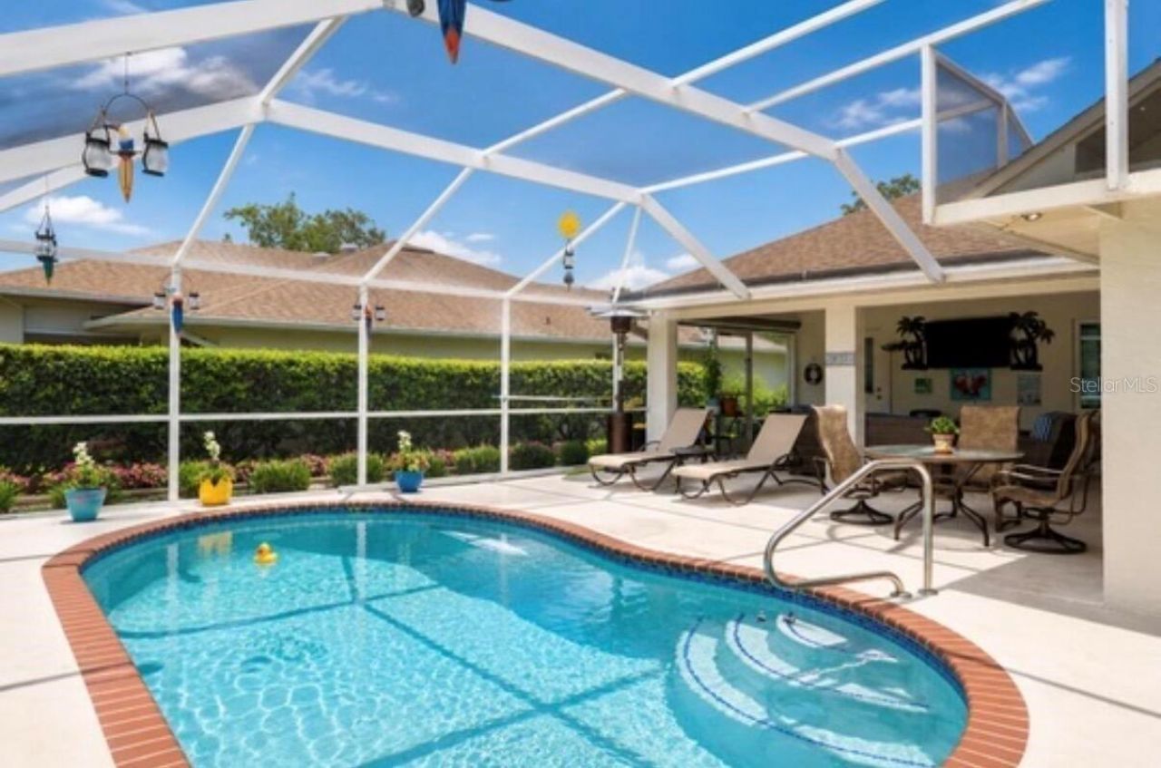 2713 Turnbull Estates Drive , New Smyrna Beach, FL 32168 Photo