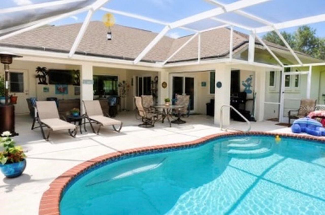 2713 Turnbull Estates Drive, New Smyrna Beach, FL 32168 Photo