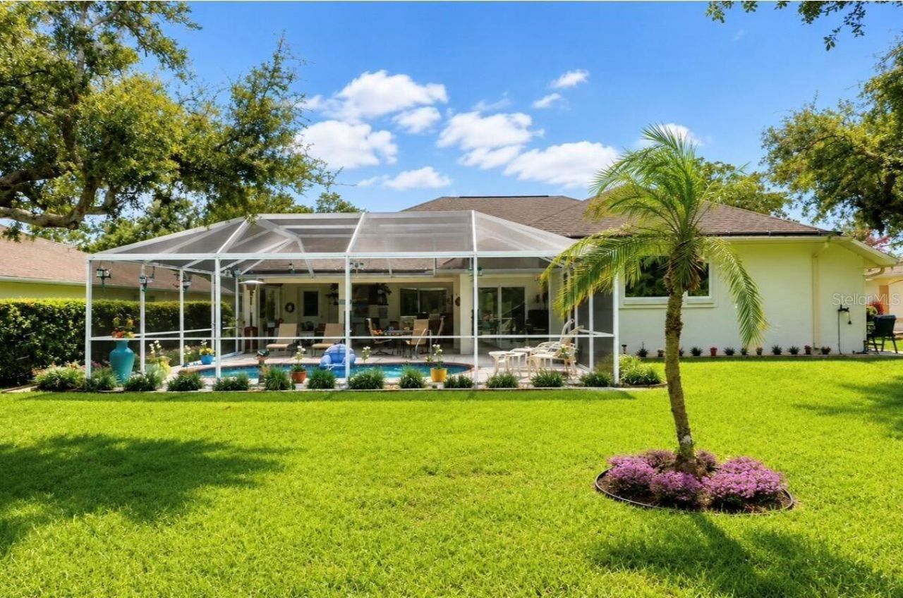 2713 Turnbull Estates Drive , New Smyrna Beach, FL 32168 Photo