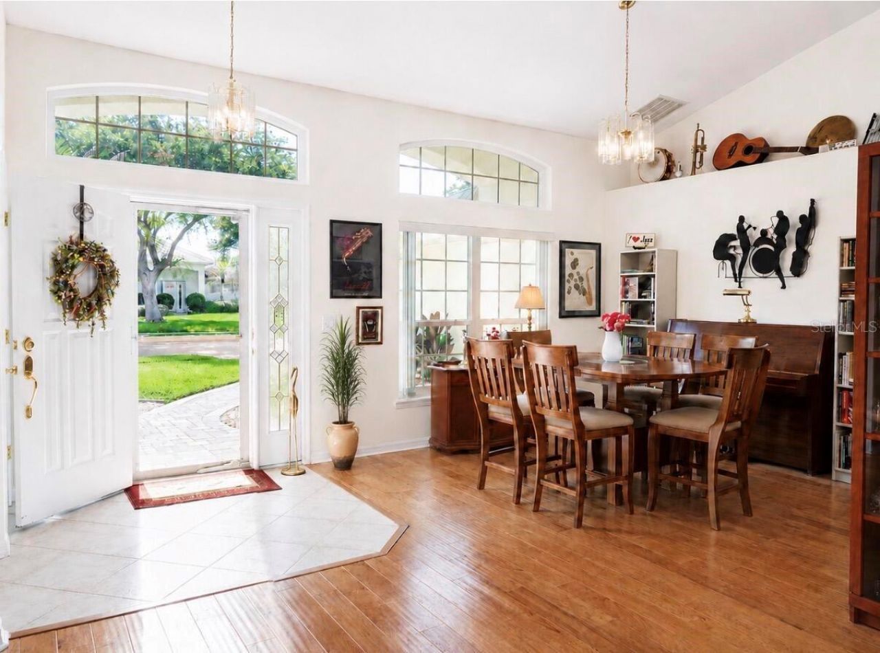 2713 Turnbull Estates Drive , New Smyrna Beach, FL 32168 Photo