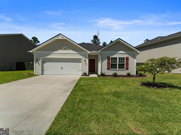 470 Brightleaf Circle, Hinesville, GA 31313