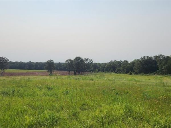 970279 S 3475 Road, Sparks, OK 74869