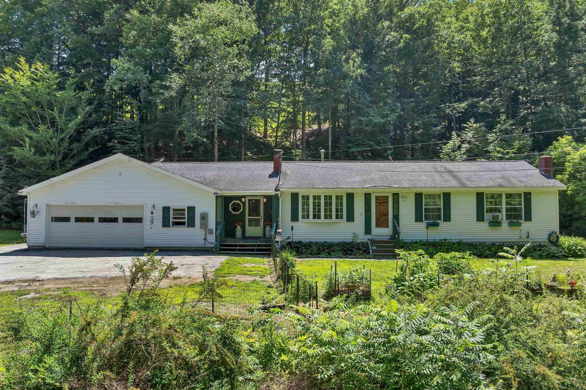 150 Whitewater Brook Road, Claremont, NH 03743 Main Photo