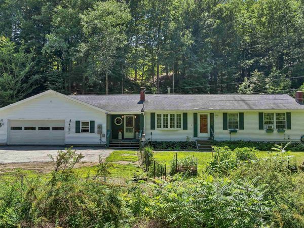 150 Whitewater Brook Road, Claremont, NH 03743