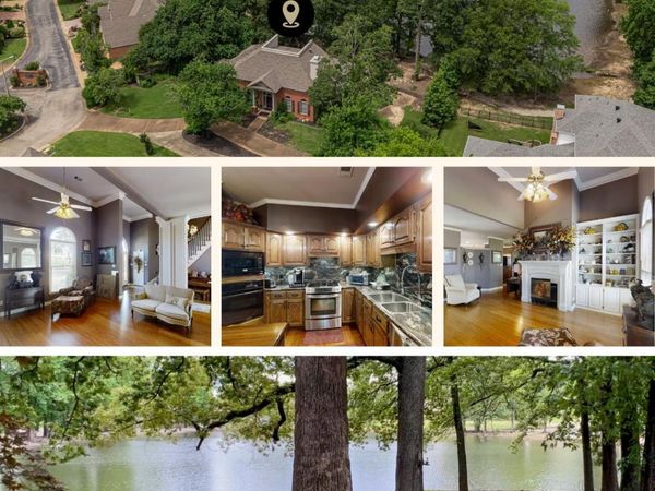 3102 Sara Creek Drive, Jonesboro, AR 72401