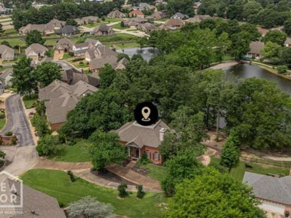 3102 Sara Creek Drive, Jonesboro, AR 72401