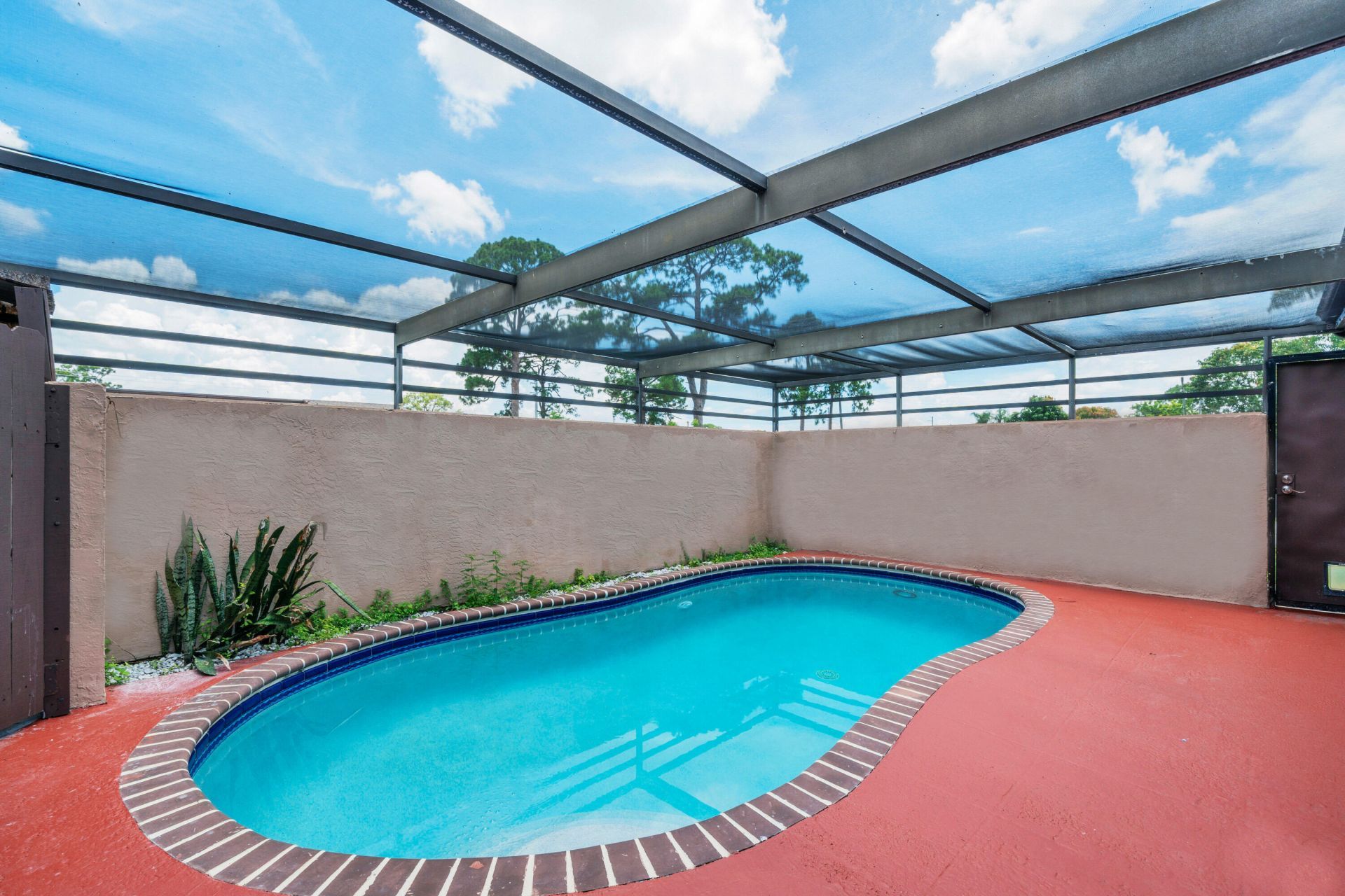 4757 Sunny Palm Circle, Unit A, West Palm Beach, FL 33415 Photo