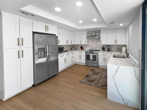 5 Don Quixote Drive, Rancho Mirage, CA 92270